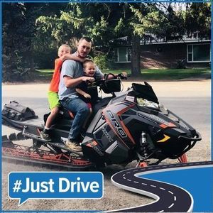 Meet your Posher, Chase